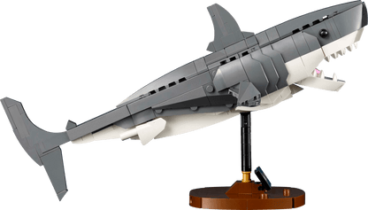 LEGO Jaws 21350 Ideas LEGO IDEAS @ 2TTOYS | Official LEGO shop😊🥰 LEGO €. 154.99