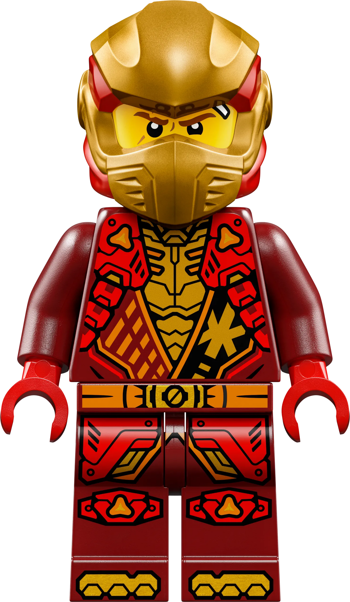 LEGO Kai's Spinjitzu's drakenspinner 71823 Ninjago (Pre-Order: januari) @ 2TTOYS | Official LEGO shop😊🥰 2TTOYS | Official LEGO shop😊🥰 €. 8.49