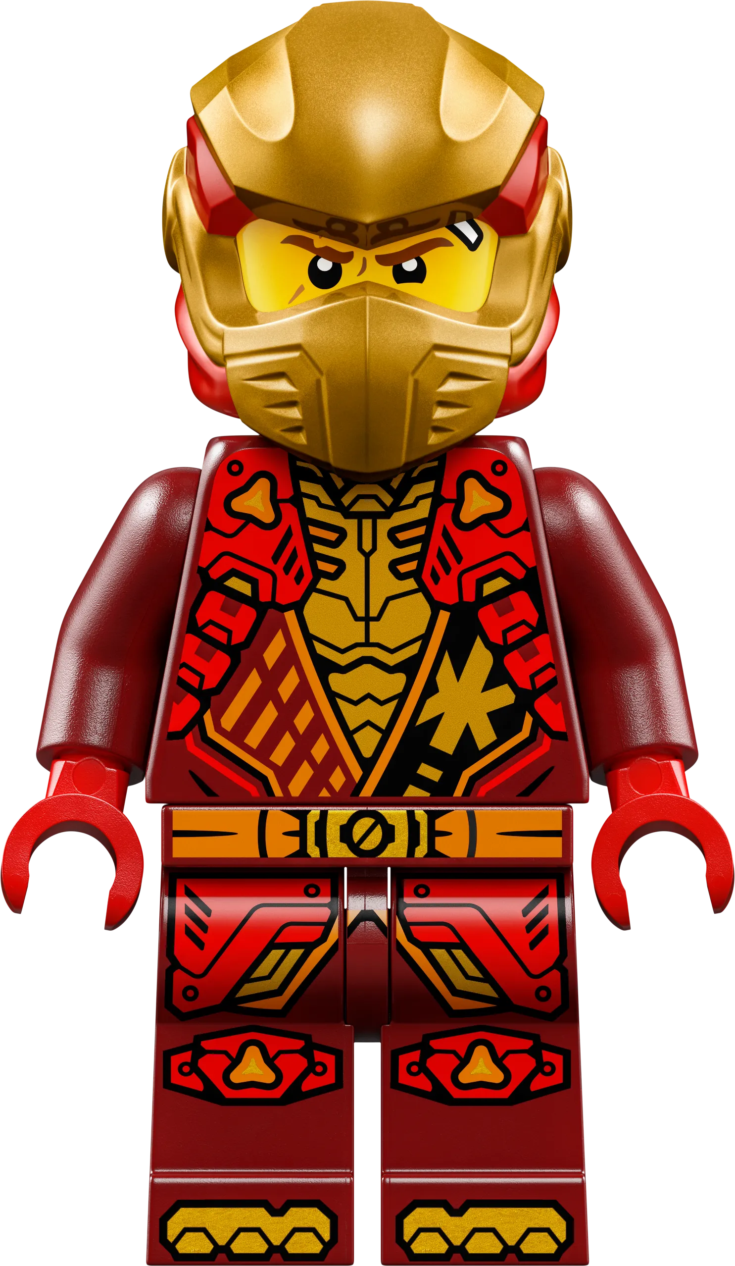 LEGO Kai's Spinjitzu's drakenspinner 71823 Ninjago (Pre-Order: januari) @ 2TTOYS | Official LEGO shop😊🥰 2TTOYS | Official LEGO shop😊🥰 €. 8.49