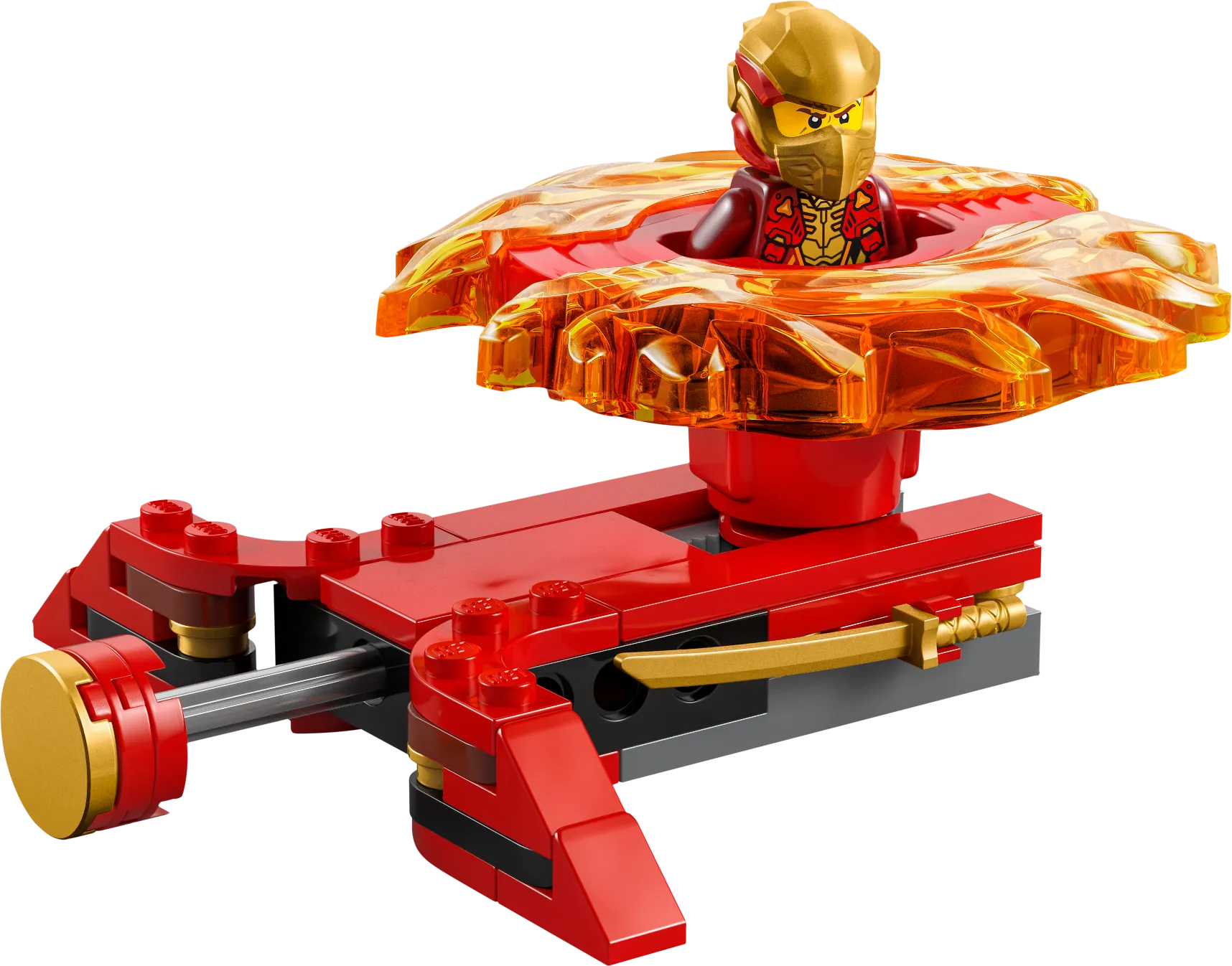 LEGO Kai's Spinjitzu's drakenspinner 71823 Ninjago (Pre-Order: januari) @ 2TTOYS | Official LEGO shop😊🥰 2TTOYS | Official LEGO shop😊🥰 €. 8.49