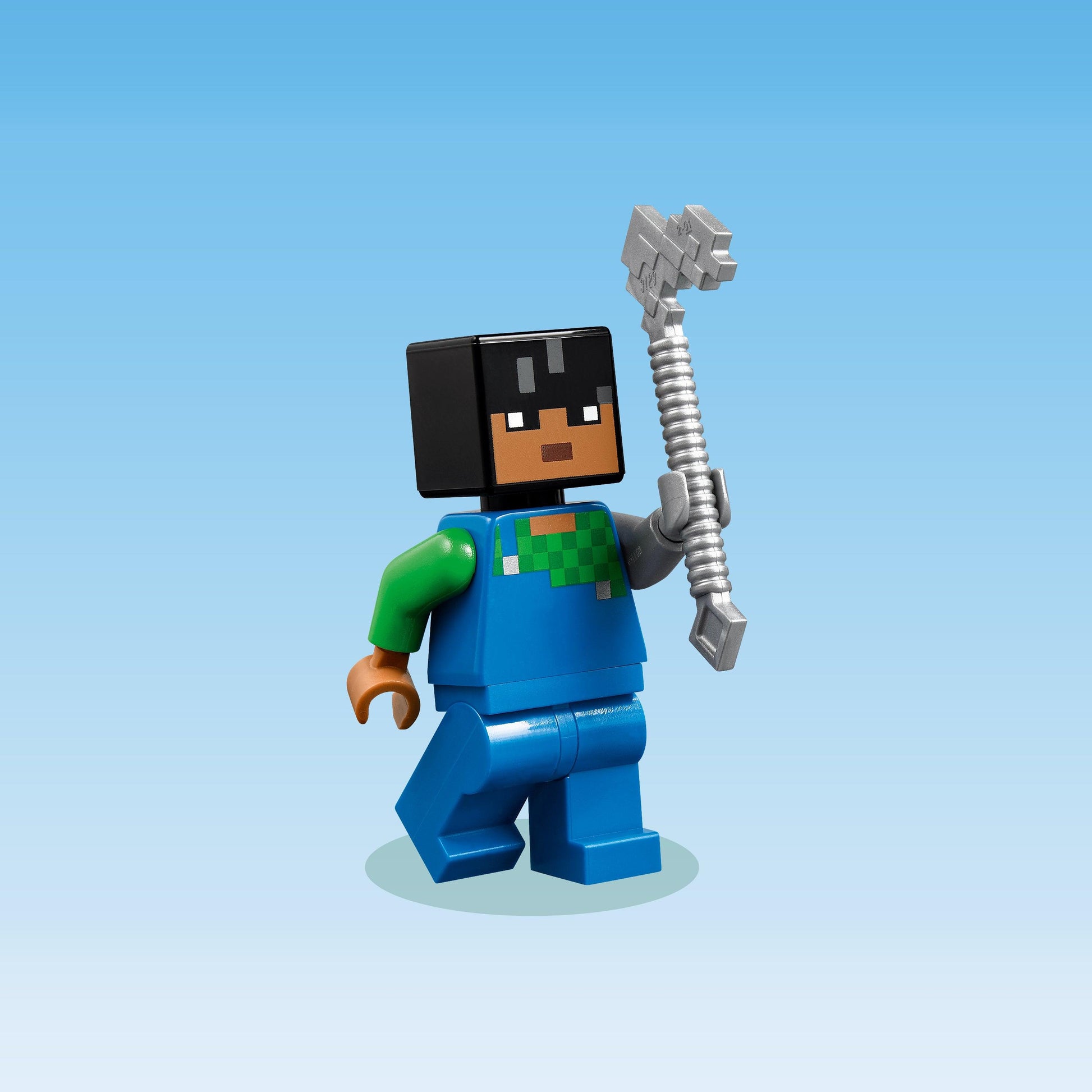 LEGO Kersenbloesem tuin 21260 Minecraft LEGO MINECRAFT @ 2TTOYS | Official LEGO shop😊🥰 LEGO €. 23.49