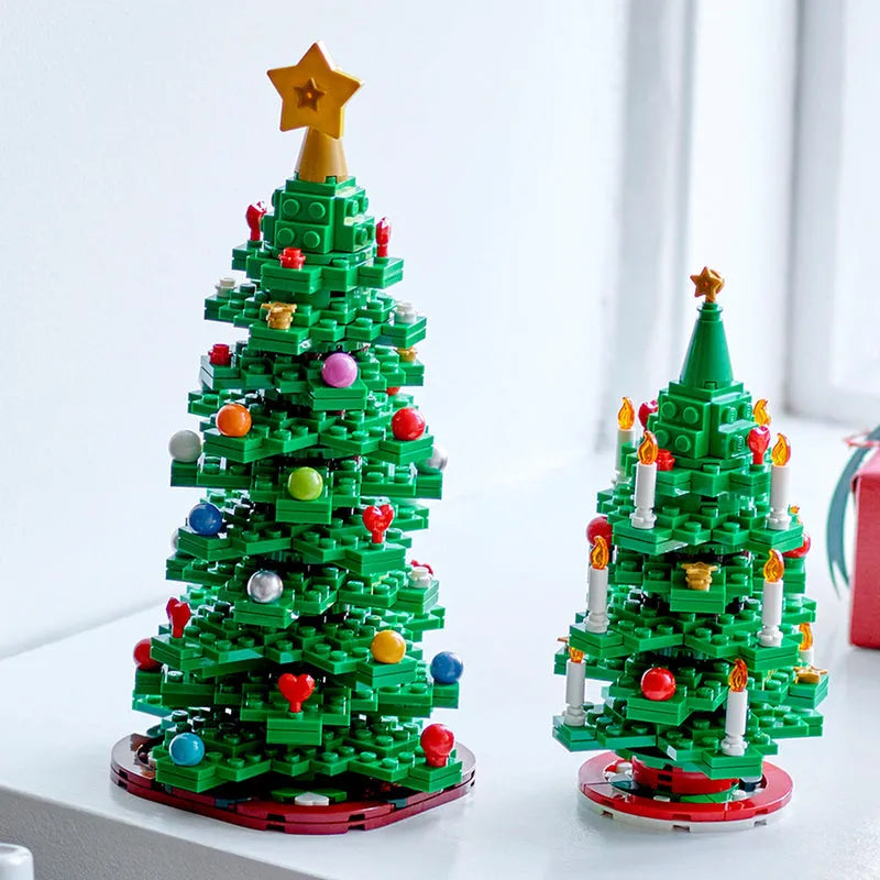 LEGO Kerstboom 40573 Creator LEGO CREATOR @ 2TTOYS | Official LEGO shop😊🥰 LEGO €. 44.99