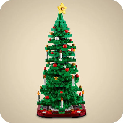 LEGO Kerstboom 40573 Creator LEGO CREATOR @ 2TTOYS | Official LEGO shop😊🥰 LEGO €. 44.99