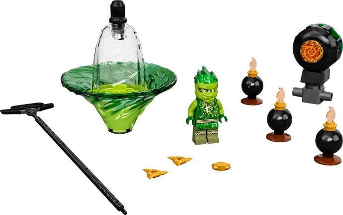 LEGO Lloyd's Spinjitzu Ninja Training 70689 Ninjago LEGO Ninjago @ 2TTOYS | Official LEGO shop😊🥰 LEGO €. 9.99