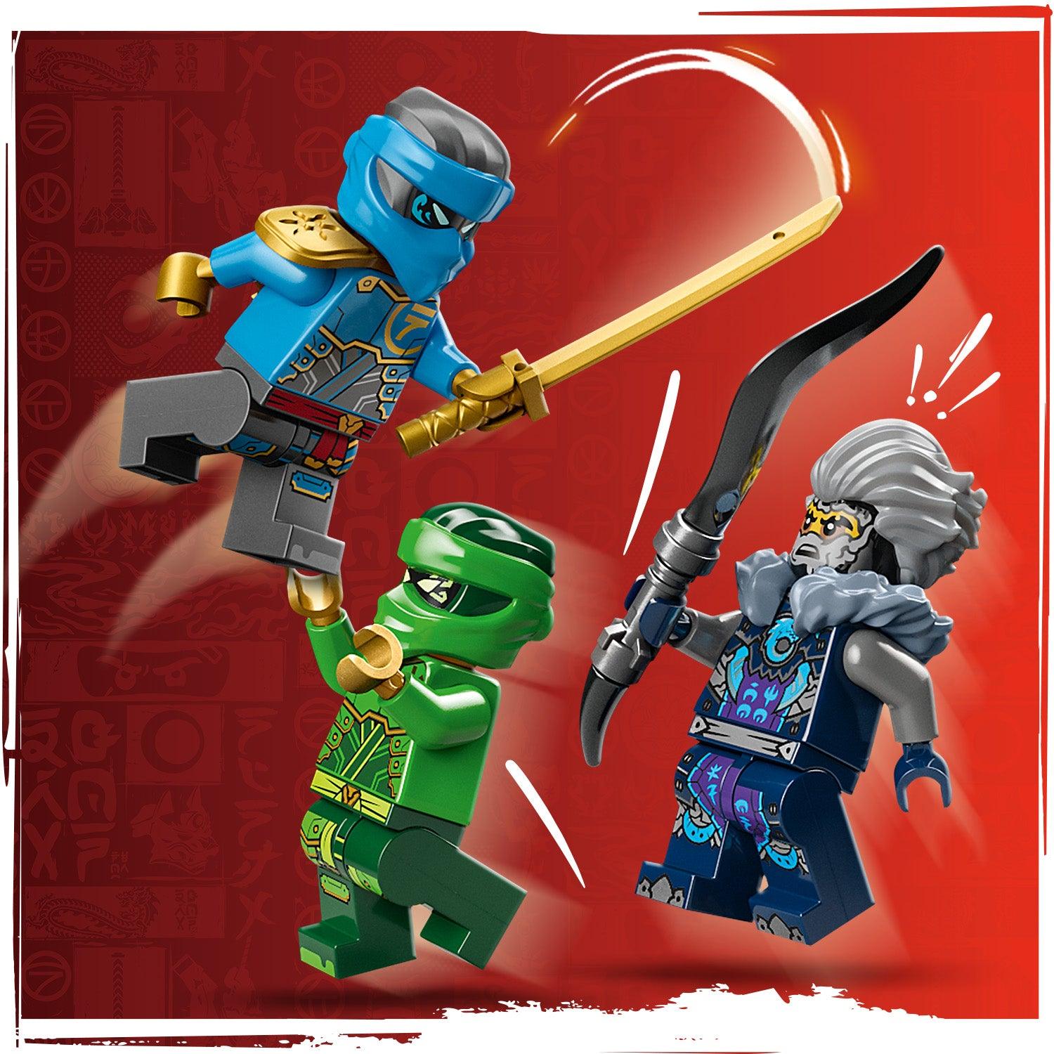 LEGO Lloyds elementenkrachtmecha 71817 Ninjago @ 2TTOYS 2TTOYS €. 19.99