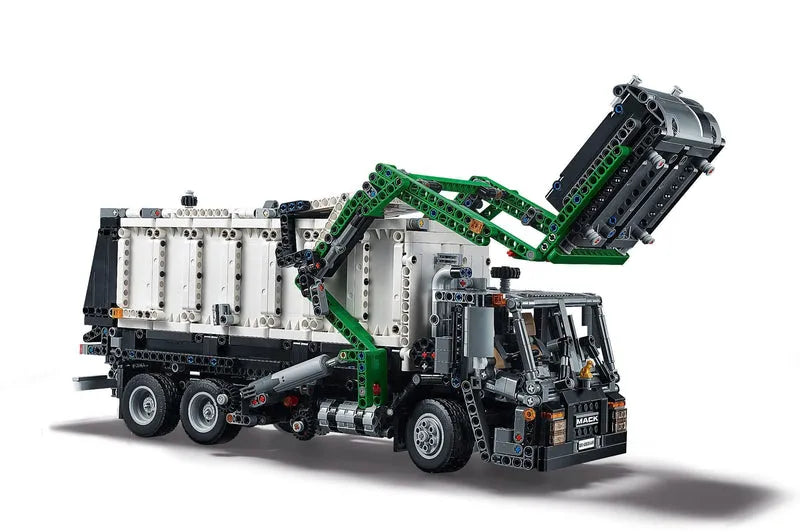 LEGO MAC Anthem 42078 Technic LEGO TECHNIC @ 2TTOYS | Official LEGO shop😊🥰 LEGO €. 399.99