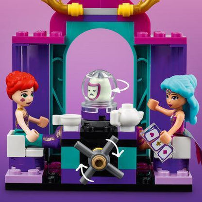 LEGO Magical Caravan 41688 Friends LEGO FRIENDS @ 2TTOYS | Official LEGO shop😊🥰 LEGO €. 49.99