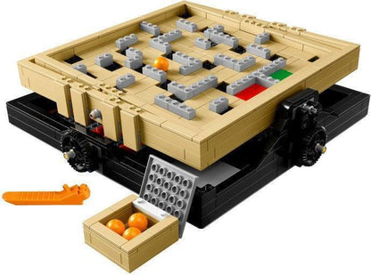 LEGO Maze 21305 Ideas LEGO IDEAS @ 2TTOYS LEGO €. 69.99