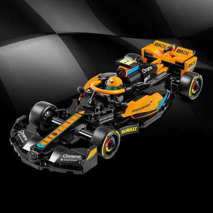 LEGO McLaren Formula 1 Race car 76919 Speedchampions LEGO SPEEDCHAMPIONS @ 2TTOYS | Official LEGO shop😊🥰 LEGO €. 26.99