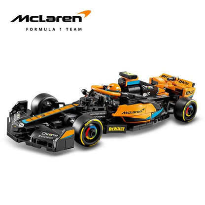 LEGO McLaren Formula 1 Race car 76919 Speedchampions LEGO SPEEDCHAMPIONS @ 2TTOYS | Official LEGO shop😊🥰 LEGO €. 26.99