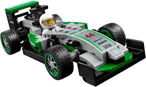 LEGO Mercedes AMG Petronas Teamgift 75995 Speedchampions @ 2TTOYS | Official LEGO shop😊🥰 LEGO €. 1399.00