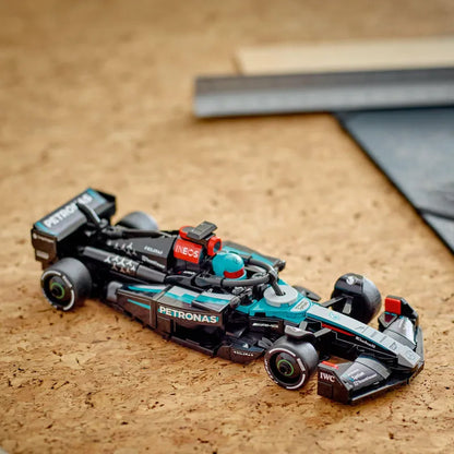 LEGO Mercedes F1 formule 1 auto 77244 Speedchampions (Levering: 1 maart 2025) @ 2TTOYS | Official LEGO shop😊🥰 2TTOYS | Official LEGO shop😊🥰 €. 22.98