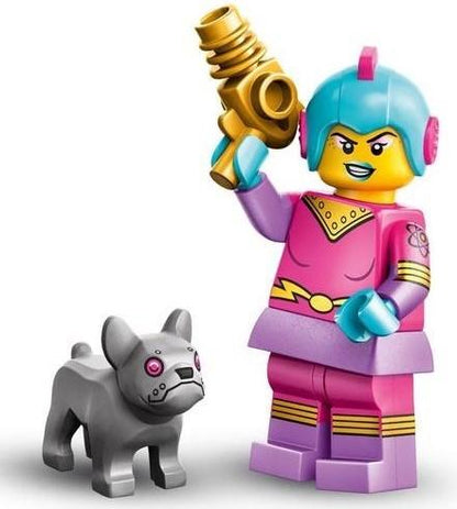 LEGO Minfiguren Series 26 Space / ruimtevaart 71046 Minifiguren LEGO MINIFIGUREN @ 2TTOYS | Official LEGO shop😊🥰 LEGO €. 49.99