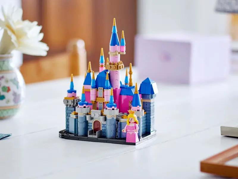 LEGO Mini Kasteel van Doornroosje 40720 Disney @ 2TTOYS | Official LEGO shop😊🥰 2TTOYS | Official LEGO shop😊🥰 €. 44.99