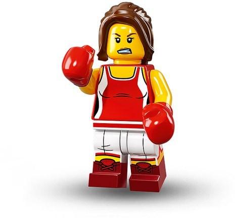 LEGO Minifiguren Collectie Serie 16 71013 Minifiguren (16 stuks) LEGO MINIFIGUREN @ 2TTOYS | Official LEGO shop😊🥰 LEGO €. 72.49