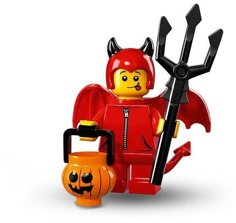 LEGO Minifiguren Collectie Serie 16 71013 Minifiguren (16 stuks) LEGO MINIFIGUREN @ 2TTOYS | Official LEGO shop😊🥰 LEGO €. 72.49