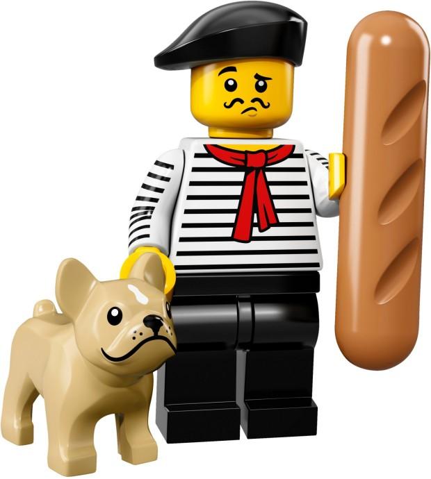 LEGO Minifiguren Collectie Serie 17 71018 Minifiguren (16 stuks) LEGO MINIFIGUREN @ 2TTOYS | Official LEGO shop😊🥰 LEGO €. 69.99