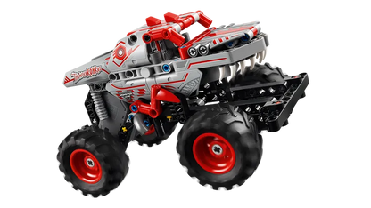 LEGO Monster Jam ThunderROARus 42200 Technic LEGO CREATOR @ 2TTOYS | Official LEGO shop😊🥰 LEGO €. 23.99