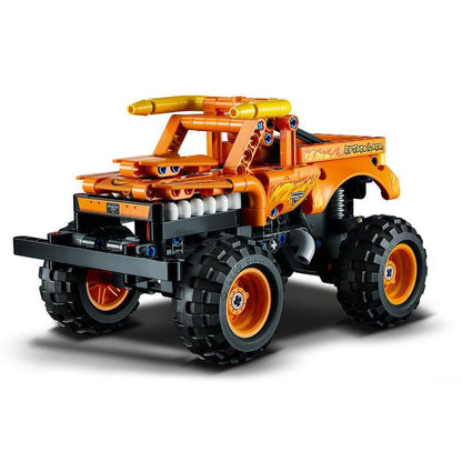 LEGO Monster Jam Truck El Toro Loco 42135 Technic LEGO TECHNIC @ 2TTOYS | Official LEGO shop😊🥰 LEGO €. 19.99