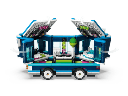 LEGO Muzikale feestbus van de Minions 75581 Minions LEGO MINIONS @ 2TTOYS | Official LEGO shop😊🥰 LEGO €. 33.98