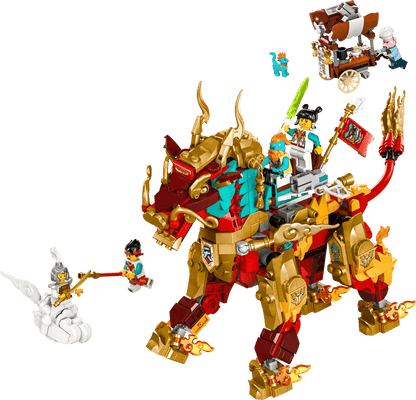 LEGO Mythical Qilin 80066 Chinese New Year @ 2TTOYS | Official LEGO shop😊🥰 2TTOYS | Official LEGO shop😊🥰 €. 47.49