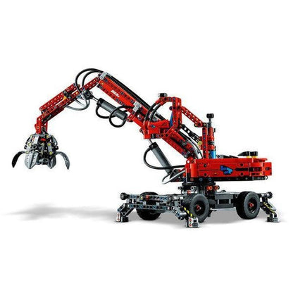 LEGO Overslagkraan 42144 Technic LEGO TECHNIC @ 2TTOYS | Official LEGO shop😊🥰 LEGO €. 139.99