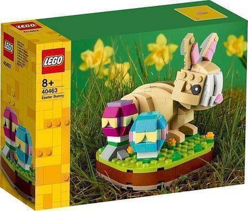 LEGO Paashaas 40463 LEGO CREATOR @ 2TTOYS | Official LEGO shop😊🥰 LEGO €. 14.99