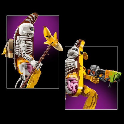 LEGO Peely Bone 77072 Fortnite (verwacht januari) LEGO FORTNITE @ 2TTOYS | Official LEGO shop😊🥰 LEGO €. 84.99