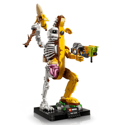 LEGO Peely Bone 77072 Fortnite (verwacht januari) LEGO FORTNITE @ 2TTOYS | Official LEGO shop😊🥰 LEGO €. 84.99