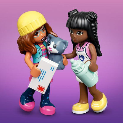 LEGO Pet Adoption Café 41699 Friends LEGO FRIENDS @ 2TTOYS | Official LEGO shop😊🥰 LEGO €. 25.48