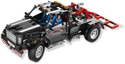 LEGO Pick-Up Tow Truck 9395 TECHNIC (USED) LEGO TECHNIC @ 2TTOYS | Official LEGO shop😊🥰 LEGO €. 149.99