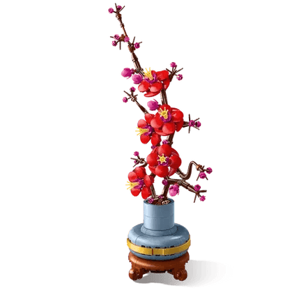 LEGO Plum Blossom 10369 Botanische Collection LEGO BOTANICAL @ 2TTOYS | Official LEGO shop😊🥰 LEGO €. 29.99