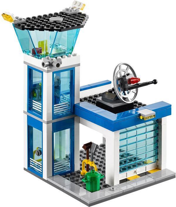 LEGO Police Station 60047 City LEGO CITY @ 2TTOYS | Official LEGO shop😊🥰 LEGO €. 79.99