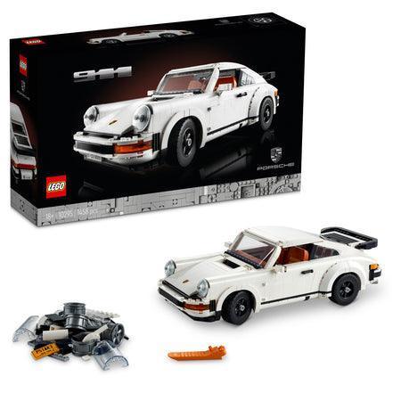 LEGO Porsche 911 10295 Creator Expert LEGO CREATOR EXPERT @ 2TTOYS | Official LEGO shop😊🥰 LEGO €. 149.99