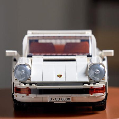 LEGO Porsche 911 10295 Creator Expert LEGO CREATOR EXPERT @ 2TTOYS | Official LEGO shop😊🥰 LEGO €. 149.99