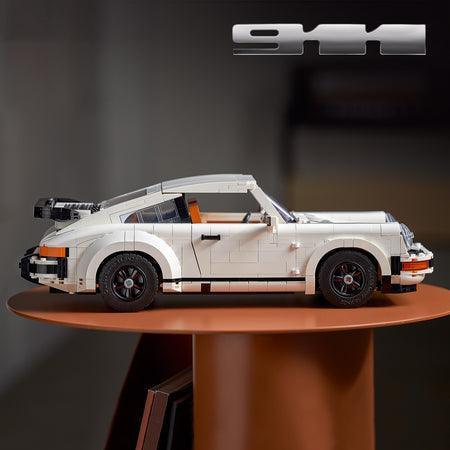 LEGO Porsche 911 10295 Creator Expert LEGO CREATOR EXPERT @ 2TTOYS | Official LEGO shop😊🥰 LEGO €. 149.99