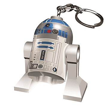 LEGO R2 D2 Key Light 5002912 Gear LEGO Gear @ 2TTOYS | Official LEGO shop😊🥰 LEGO €. 0.00