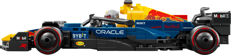 LEGO Red Bull Racing F 1 Formula Max Verstappen 77243 Speedchampions @ 2TTOYS | Official LEGO shop😊🥰 2TTOYS | Official LEGO shop😊🥰 €. 22.98