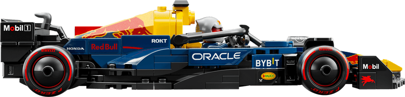 LEGO Red Bull Racing F 1 Formula Max Verstappen 77243 Speedchampions @ 2TTOYS | Official LEGO shop😊🥰 2TTOYS | Official LEGO shop😊🥰 €. 22.98