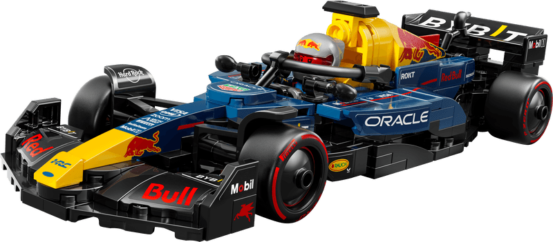 LEGO Red Bull Racing F 1 Formula Max Verstappen 77243 Speedchampions @ 2TTOYS | Official LEGO shop😊🥰 2TTOYS | Official LEGO shop😊🥰 €. 22.98