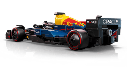 LEGO Red Bull Racing F 1 Formula Max Verstappen 77243 Speedchampions @ 2TTOYS | Official LEGO shop😊🥰 2TTOYS | Official LEGO shop😊🥰 €. 22.98