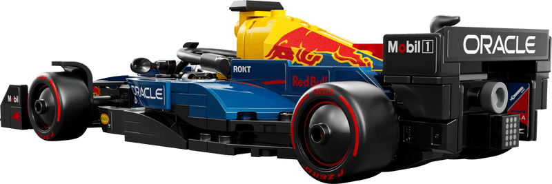 LEGO Red Bull Racing F 1 Formula Max Verstappen 77243 Speedchampions @ 2TTOYS | Official LEGO shop😊🥰 2TTOYS | Official LEGO shop😊🥰 €. 22.98