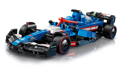 LEGO RedBull Visa Cash App 77246 Speedchampions (Levering: 1 maart 2025) @ 2TTOYS | Official LEGO shop😊🥰 2TTOYS | Official LEGO shop😊🥰 €. 22.98