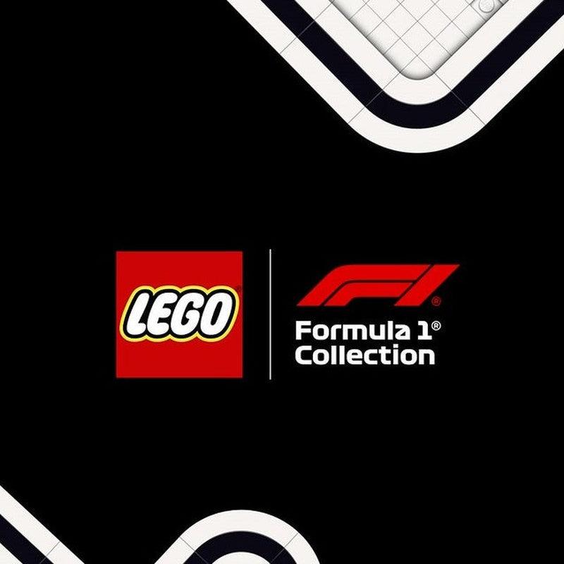 LEGO RedBull Visa Cash App 77246 Speedchampions (Levering: 1 maart 2025) @ 2TTOYS | Official LEGO shop😊🥰 2TTOYS | Official LEGO shop😊🥰 €. 22.98