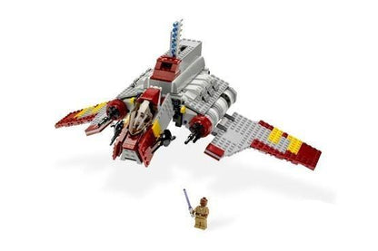 LEGO Republic Attack Shuttle 8019 StarWars @ 2TTOYS | Official LEGO shop😊🥰 LEGO €. 88.99