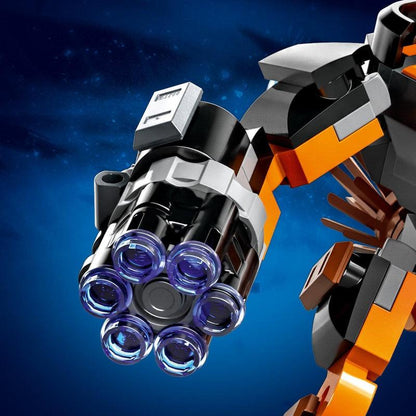 LEGO Rocket Mech Armor 76243 Superheroes @ 2TTOYS | Official LEGO shop😊🥰 LEGO €. 14.99