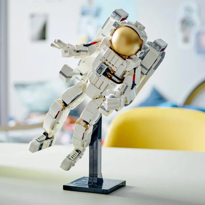 LEGO Ruimte astronaut 31152 Creator 3 in 1 LEGO CREATOR 3 IN 1 @ 2TTOYS | Official LEGO shop😊🥰 LEGO €. 42.48