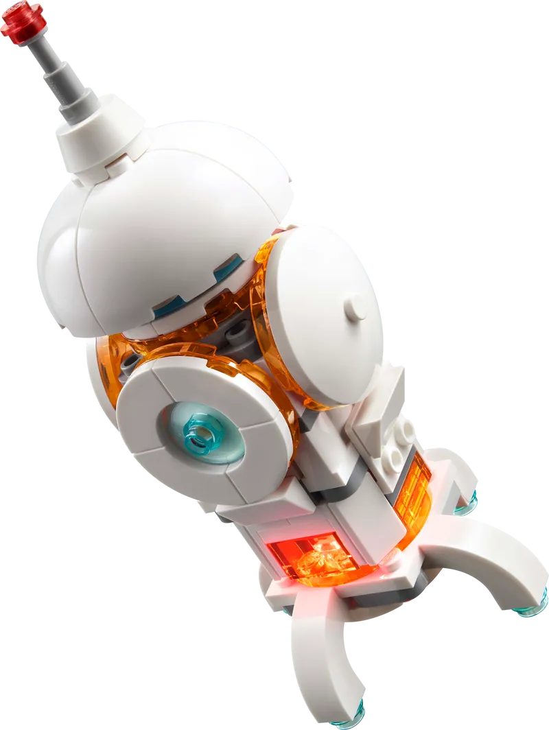 LEGO Ruimte Robot 31164 Creator 3 in 1 @ 2TTOYS | Official LEGO shop😊🥰 LEGO €. 21.49