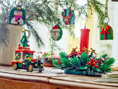 LEGO Santa’s Delivery Truck 40746 Creator @ 2TTOYS | Official LEGO shop😊🥰 LEGO €. 17.49