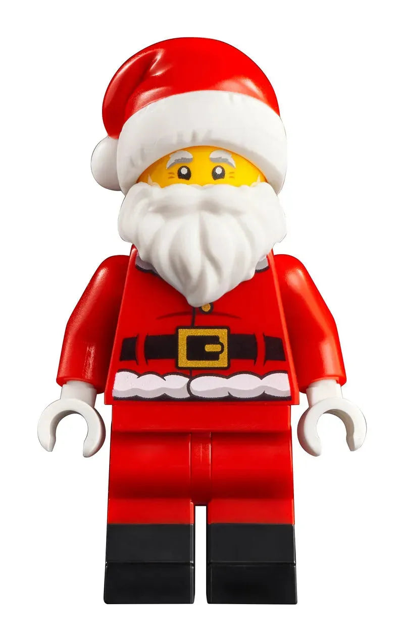 LEGO Santa's Visit 10293 Creator Expert LEGO CREATOR EXPERT @ 2TTOYS | Official LEGO shop😊🥰 LEGO €. 109.99